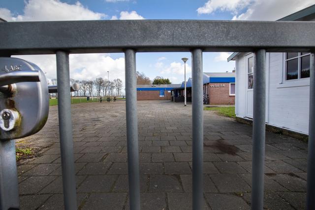 SETA is als de kat met negen levens: een nieuw bestuur wil de club uit Musselkanaal redden