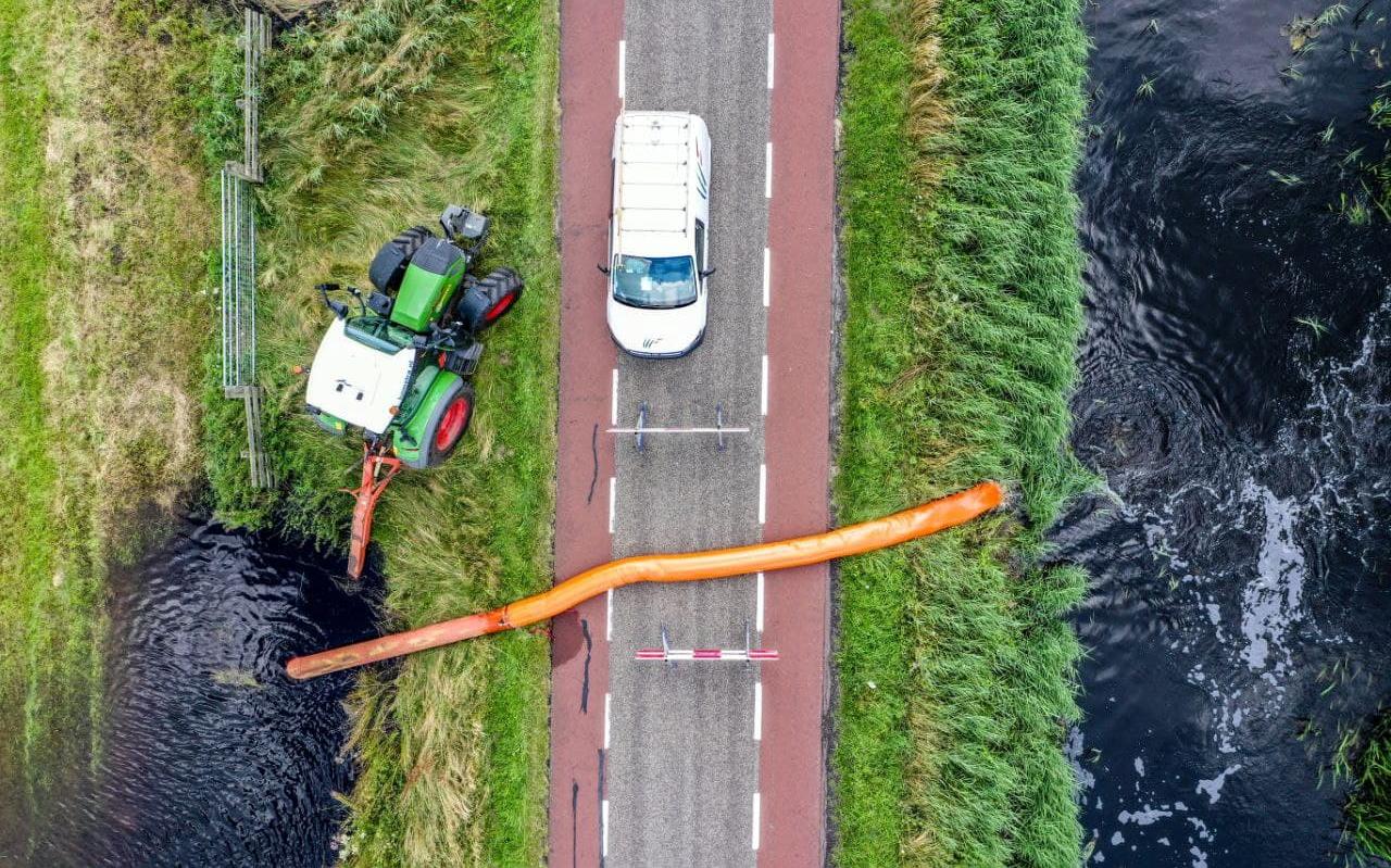 Foto: Noordernieuws Foto: Noordernieuws
