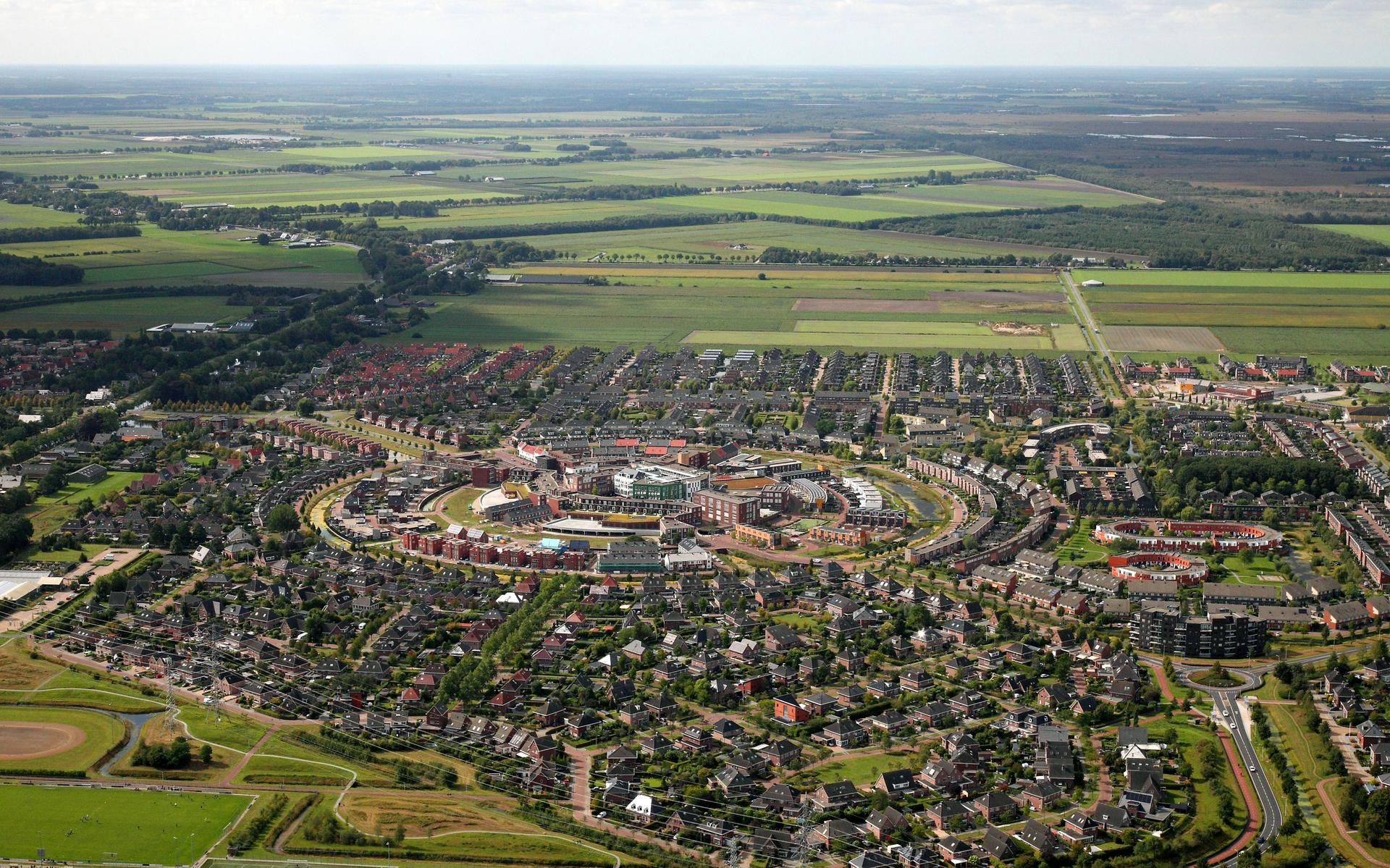 Duurzaam Kloosterveen nodigt Kamerleden uit om gang van zaken in Assen te bespreken