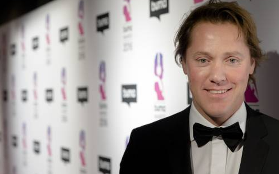 Jeroen Rietbergen definitief niet vervolgd in zedenzaak The Voice - Dagblad  van het Noorden