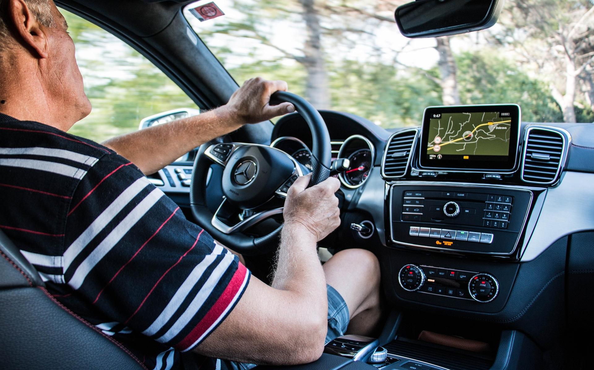Stelling: strengere keuring van 70+ automobilisten is een goed plan.