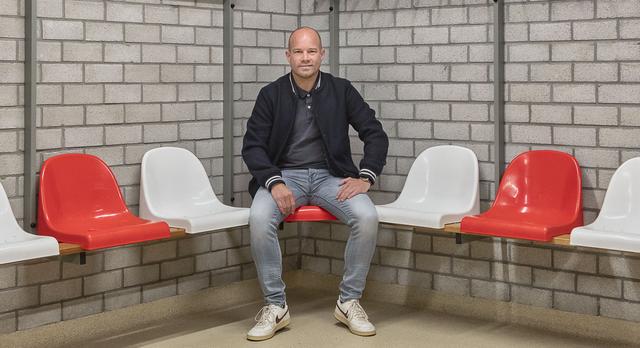 HZVV komt met tien man net tekort, PKC ’83 pakt knap punt