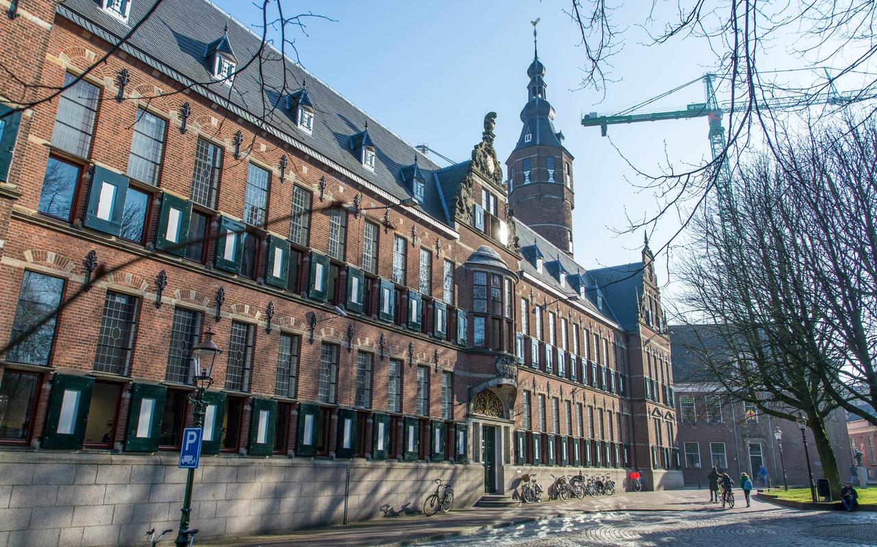 Provincie Groningen overstelpt met reacties over plan XXL bedrijven