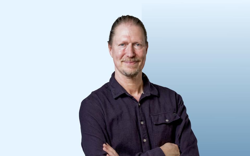 Arend van Wijngaarden