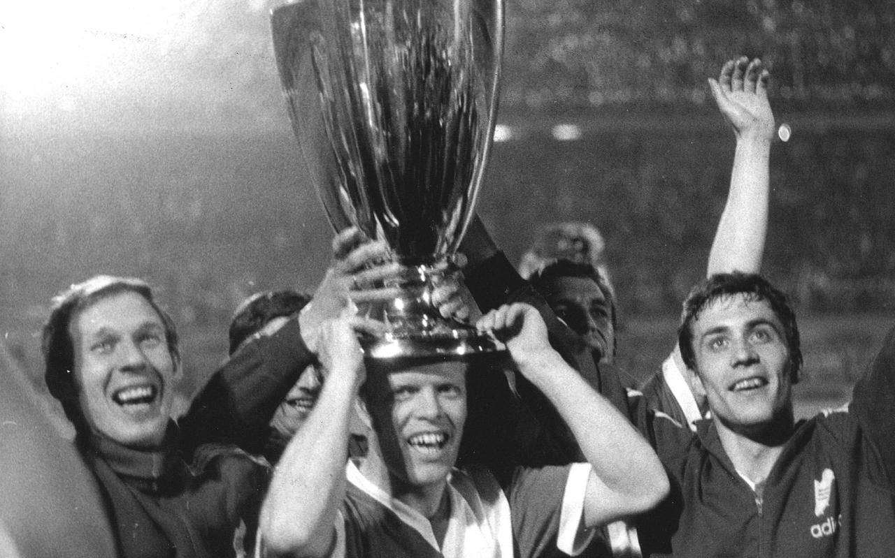 Op 6 mei 1970 schrijft Feyenoord in Milaan geschiedenis. Voor het eerst wint een Nederlandse club de Europa Cup 1.