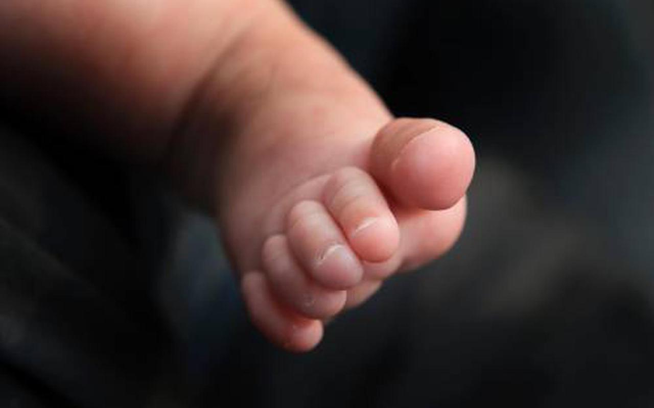 OM: baby was drie weken oud toen haar moeder geprobeerd heeft om haar te doden. Foto: ANP