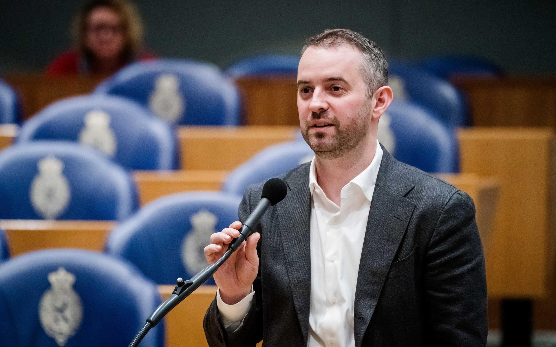 Toeslagenouders stappen boos op als blijkt dat nieuwe meerderheid op