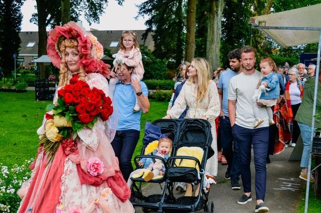 Groenmarkt afgelast vanwege voorspelde hitte en onweer