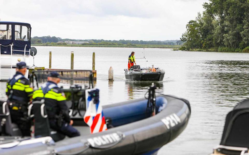 Ook lichaam meisje gevonden na kano-ongeluk Veluwemeer.