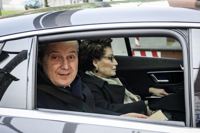 Docent van universiteit Groningen over het onmenselijke dilemma voor Inez Weski: zwijgen als enige o