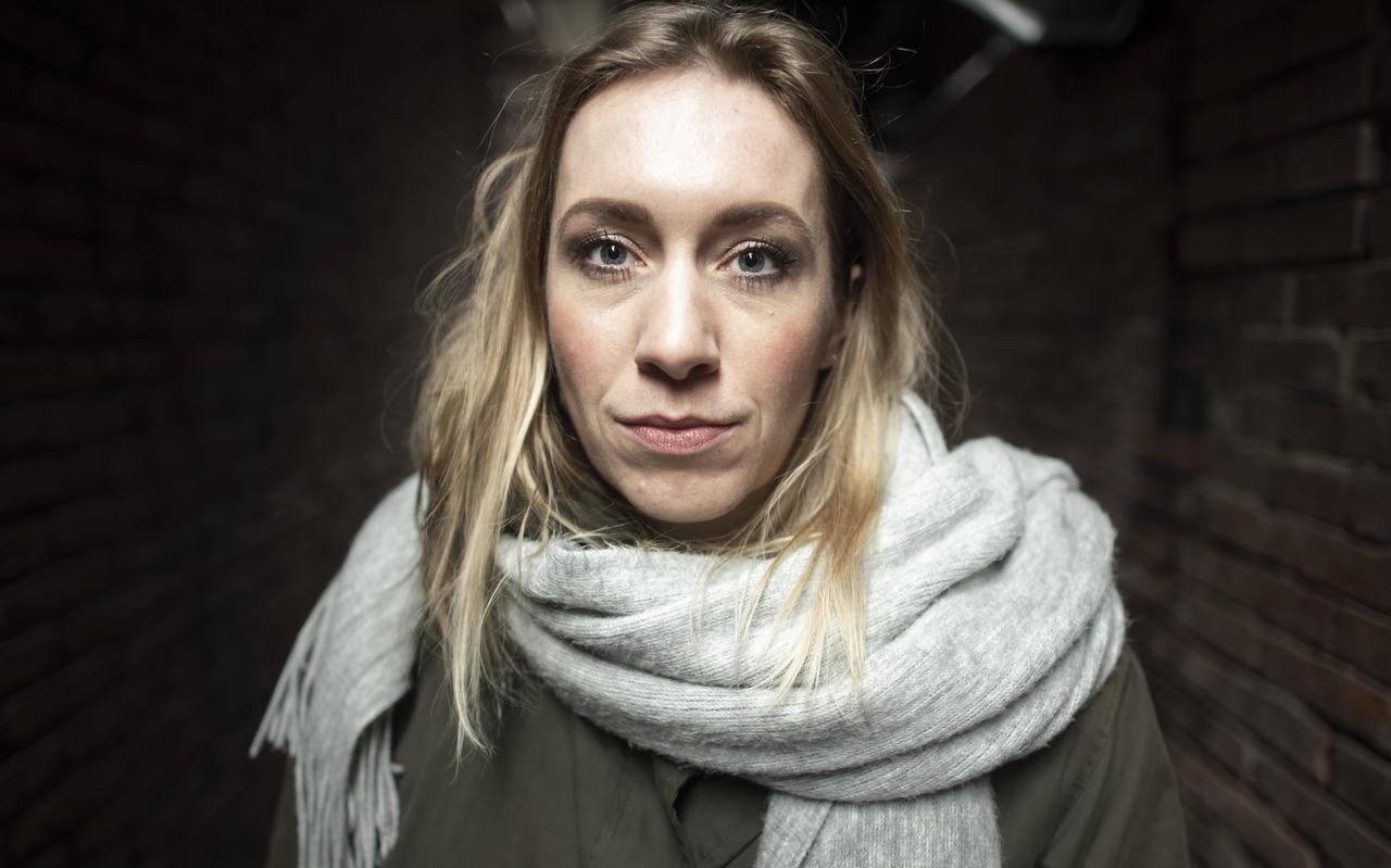 Heleen Lameijer, Instagram-dokter en mediavrouw van het jaar. Heleen Lameijer, Instagram-dokter en mediavrouw van het jaar.