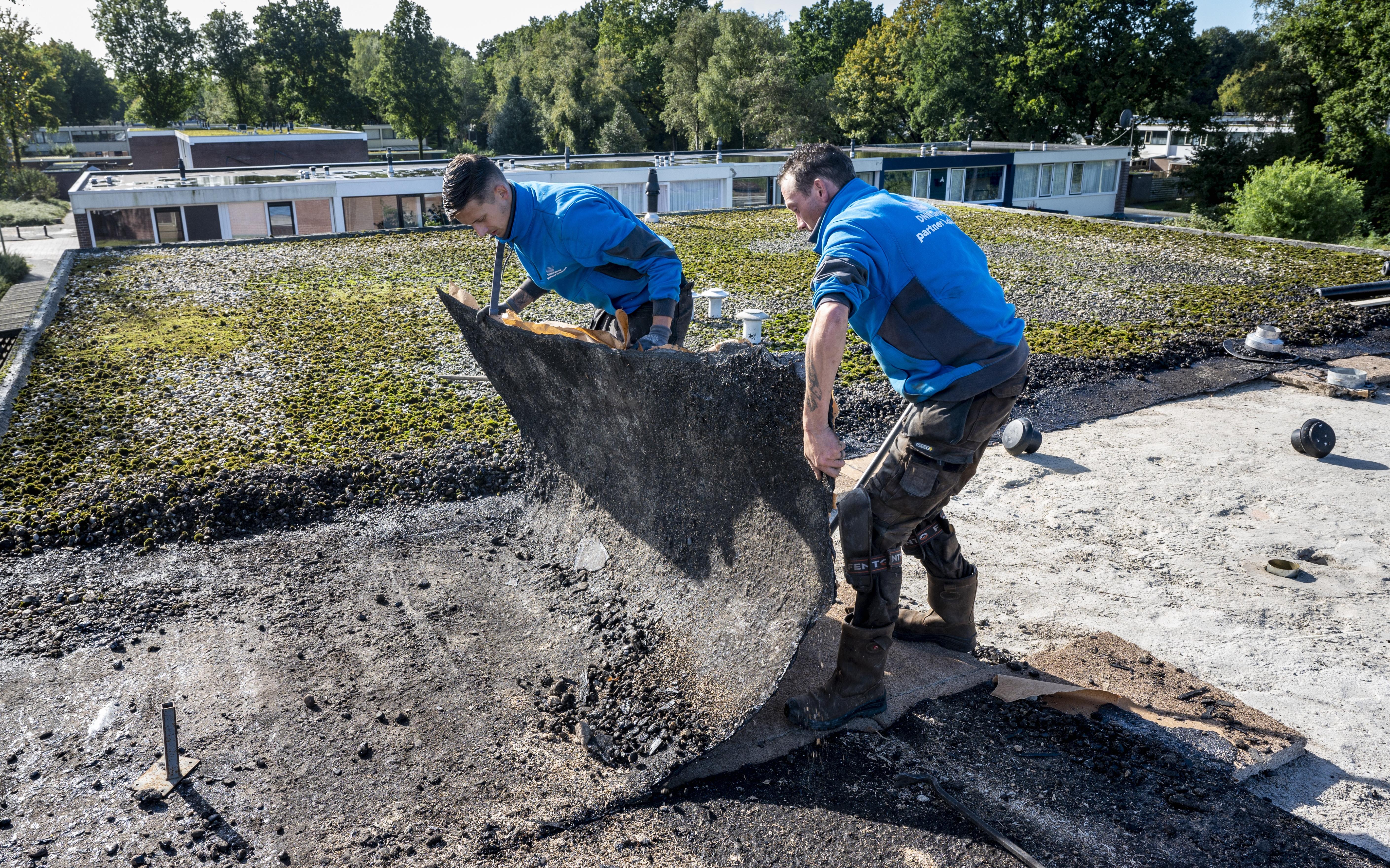 Eerste dag al 77 aanvragen voor subsidie woningisolatie. Provincie helpt huiseigenaren aan lagere en