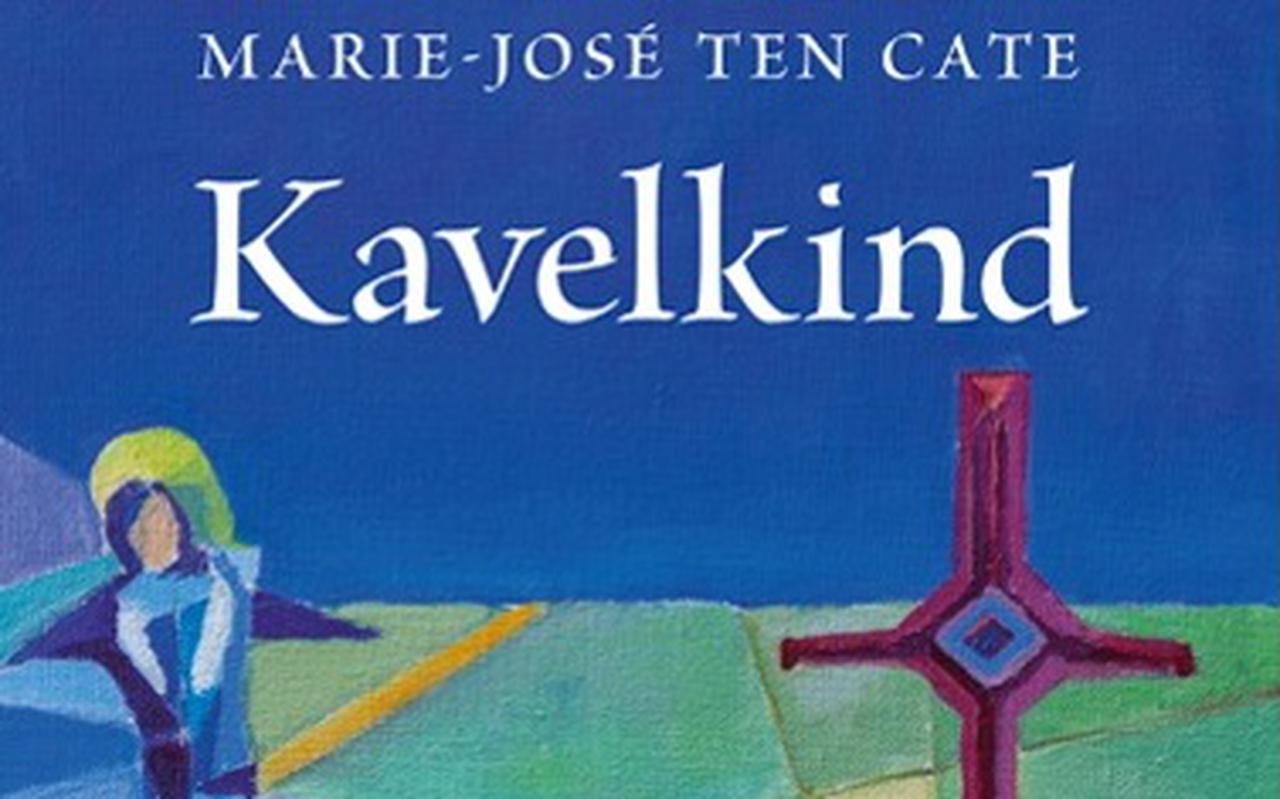 Kavelkind (2021) Marie-José ten Cate
