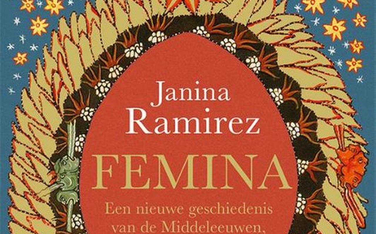 Het weggummen van de vrouw is ingezet met de Reformatie, toont Janina