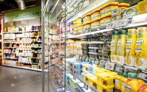 De inflatie is verder gestegen naar een nieuw recordniveau, aangejaagd door de hoge prijzen voor levensmiddelen. 