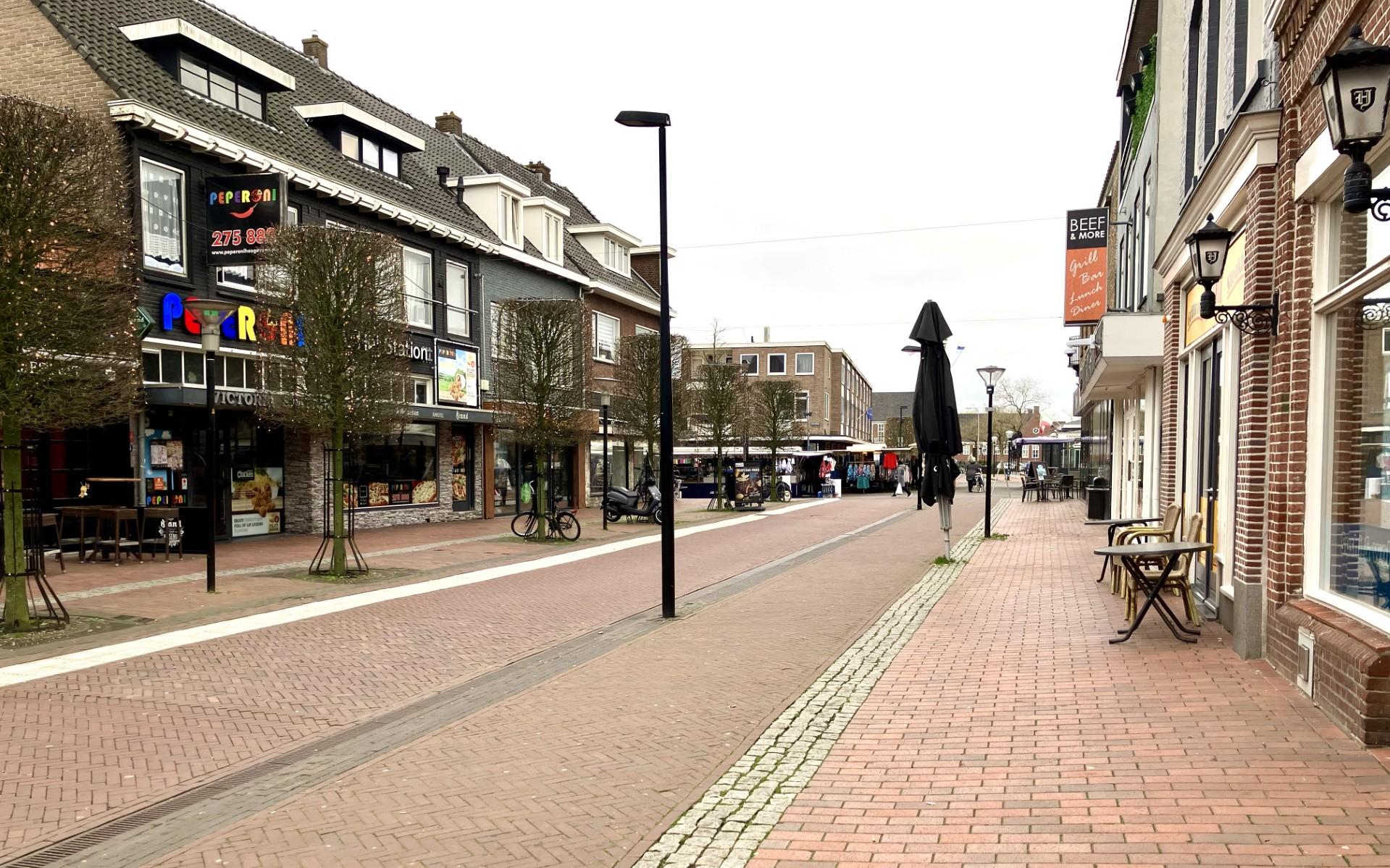 Hoogeveen onderzoekt 'signalen' over prostitutie en illegale verkoop
