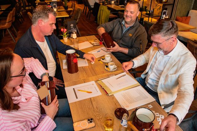 Voorjaarsactie Winschoten 2026: hoofdprijs gaat naar lotnummer 125133