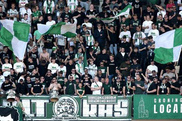 KNVB verzoekt burgemeester Volendam besluit te herzien
