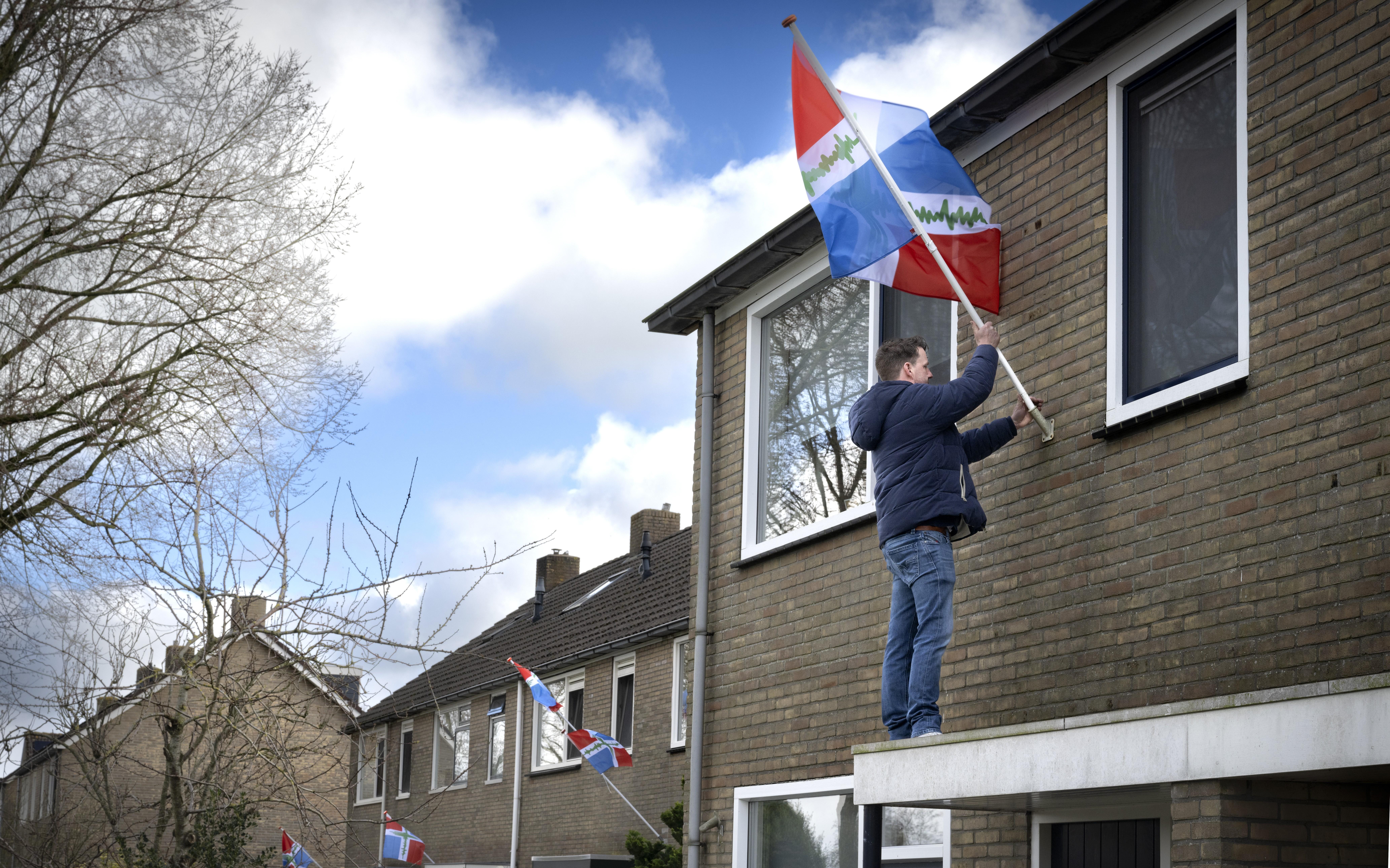 Vijlbrief komt bewoners Stadsweg in Ten Boer tegemoet: tóch 40.000 euro verduurzaming. 'Verhalen mak