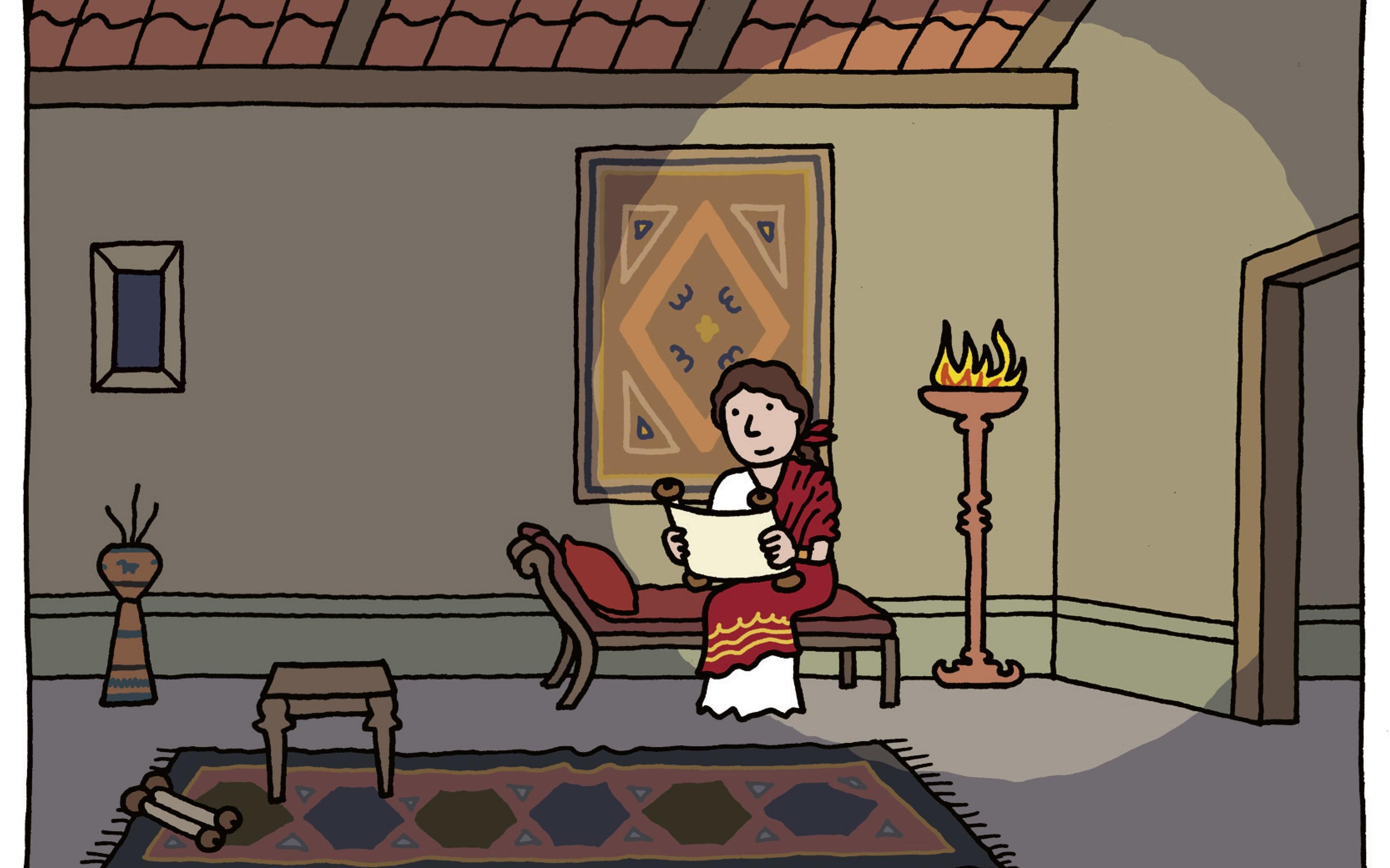 Leesvoer voor de feestdagen (en het nieuwe jaar). Dit waren volgens