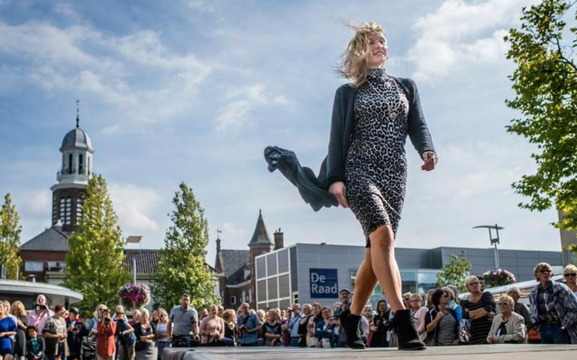 Binnenkijken Bij Jan Boelo,Klein Berlijn Op De Grote Markt - Dagblad ...