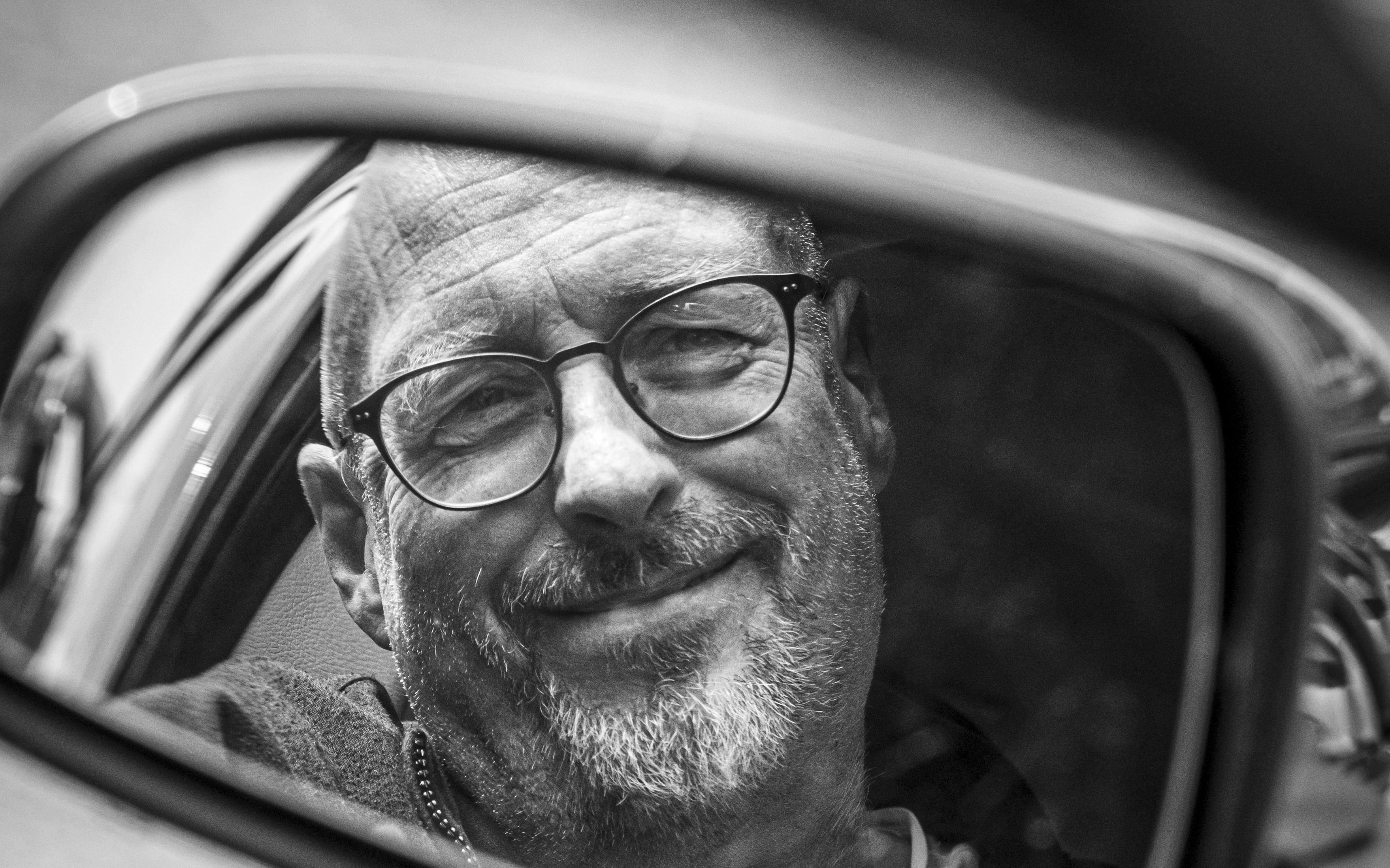 Geert Jan (58) uit Bellingwolde zag zijn Amerikaanse droom als limousinechauffeur in Chicago mislukk