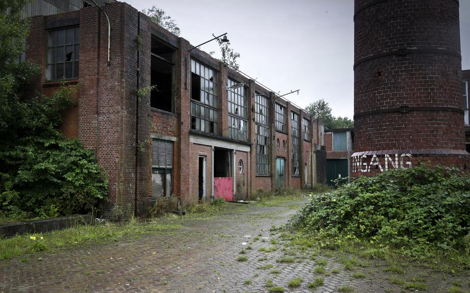Oude aardappelmeelfabriek in Zuidwending blijft 12 maanden gesloten na eerdere ontdekking van drugsl