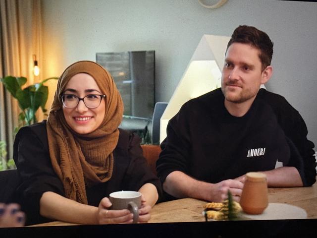 Dennis en Samara (beiden 34) willen via Kopen zonder Kijken naar Haren, Glimmen of Assen. Gaat dat l