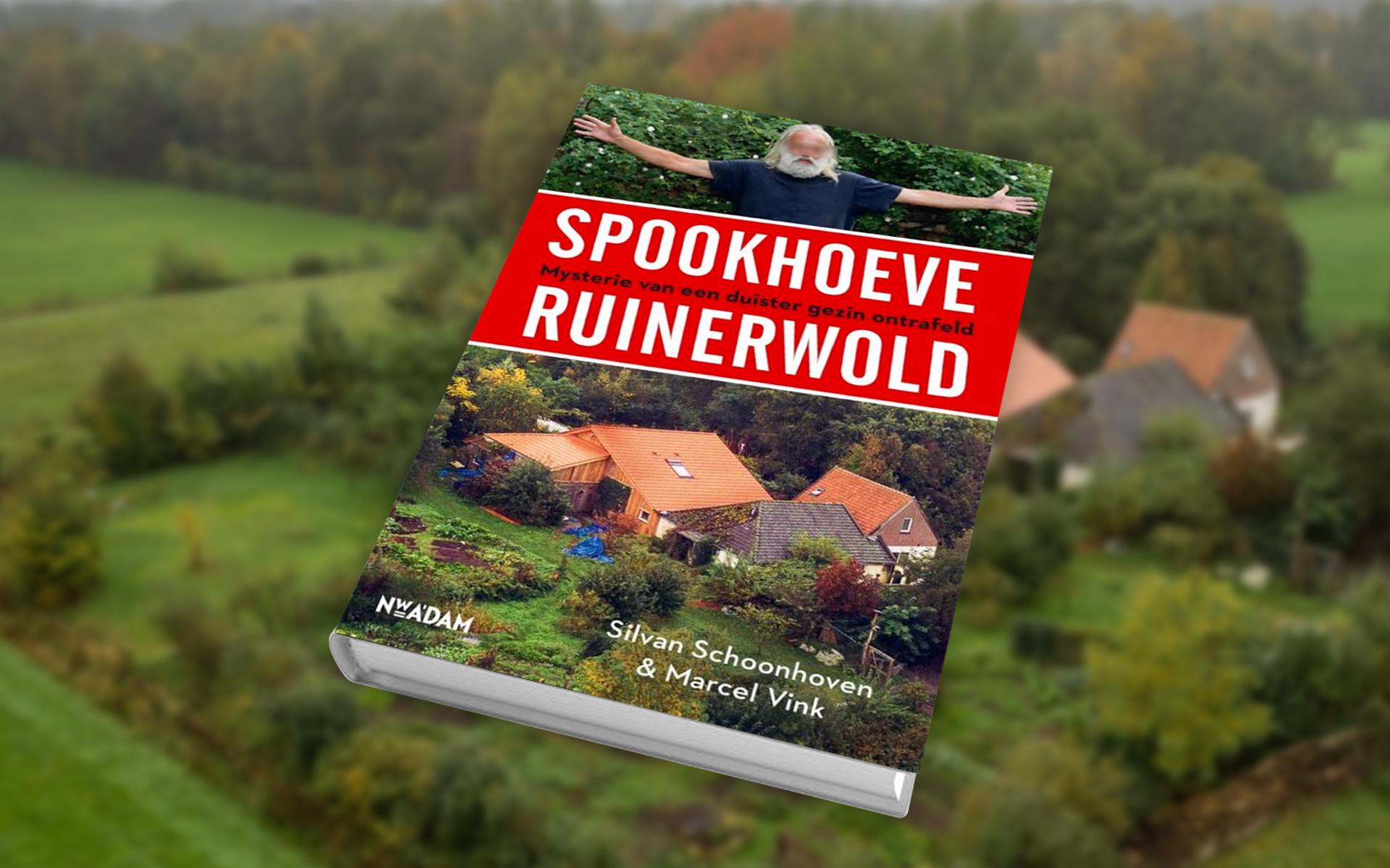 Van De Berg Ruinerwold Lees hier de verklaring van de kinderen van Ruinerwold over het boek