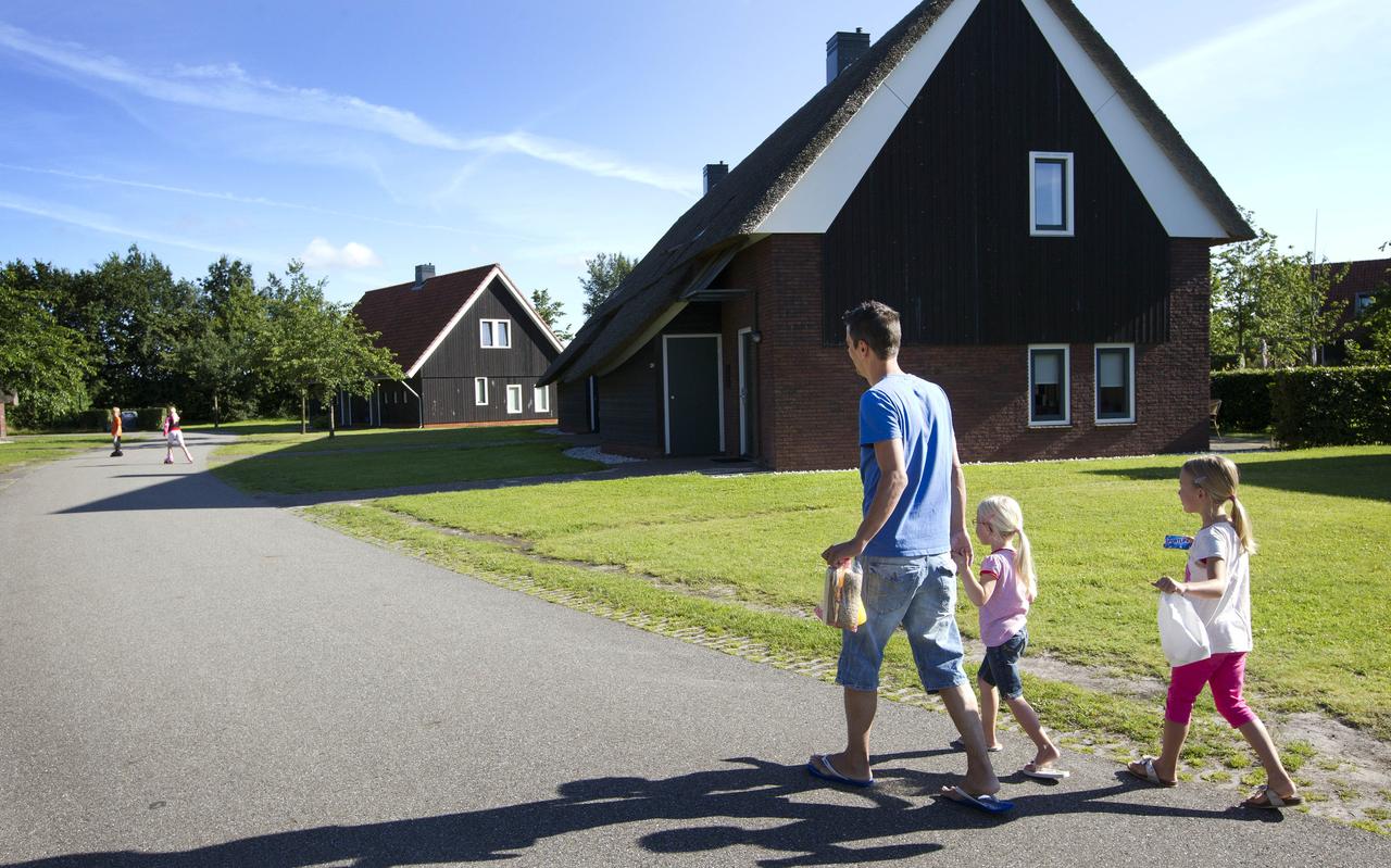 Park Hof van Saksen Park Hof van Saksen