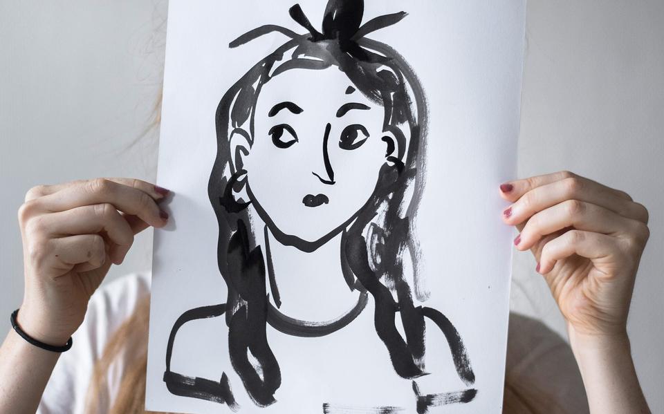 Anne Stalinski is het pseudoniem van illustrator Anne Staal. Ze heeft het Kinderboekenweekgeschenk geïllustreerd. 