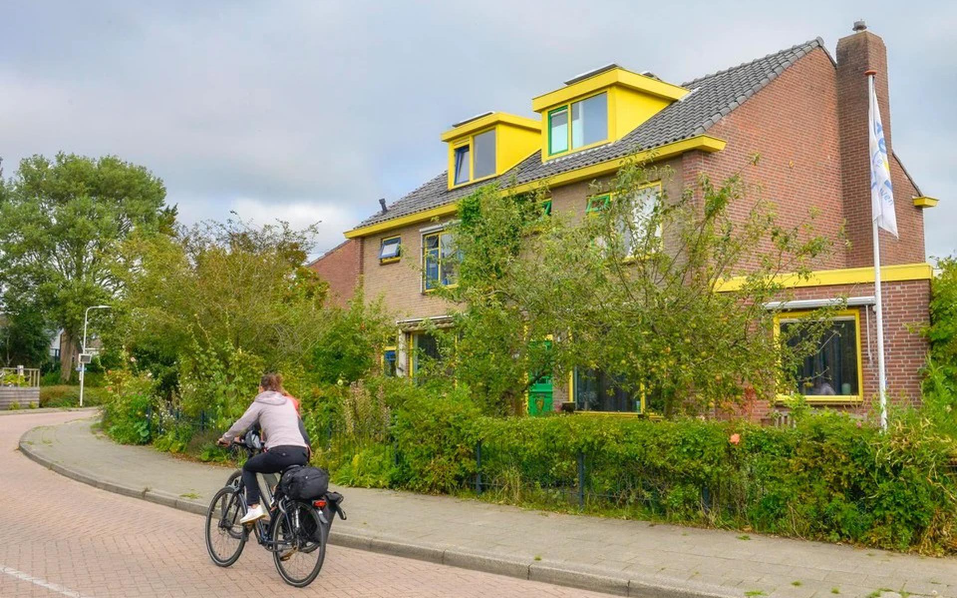 Texel Wil Minder Toeristen Gemeenteraad Akkoord Met Toeristisch Toekomstplan Dagblad Van Het