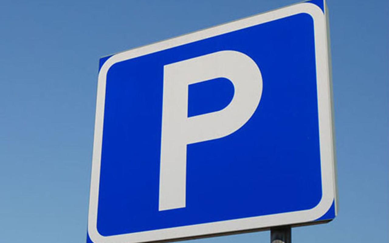 Hoogeveen verwacht over 2021 aanzienlijk minder geld in het laatje van parkeren dan begroot