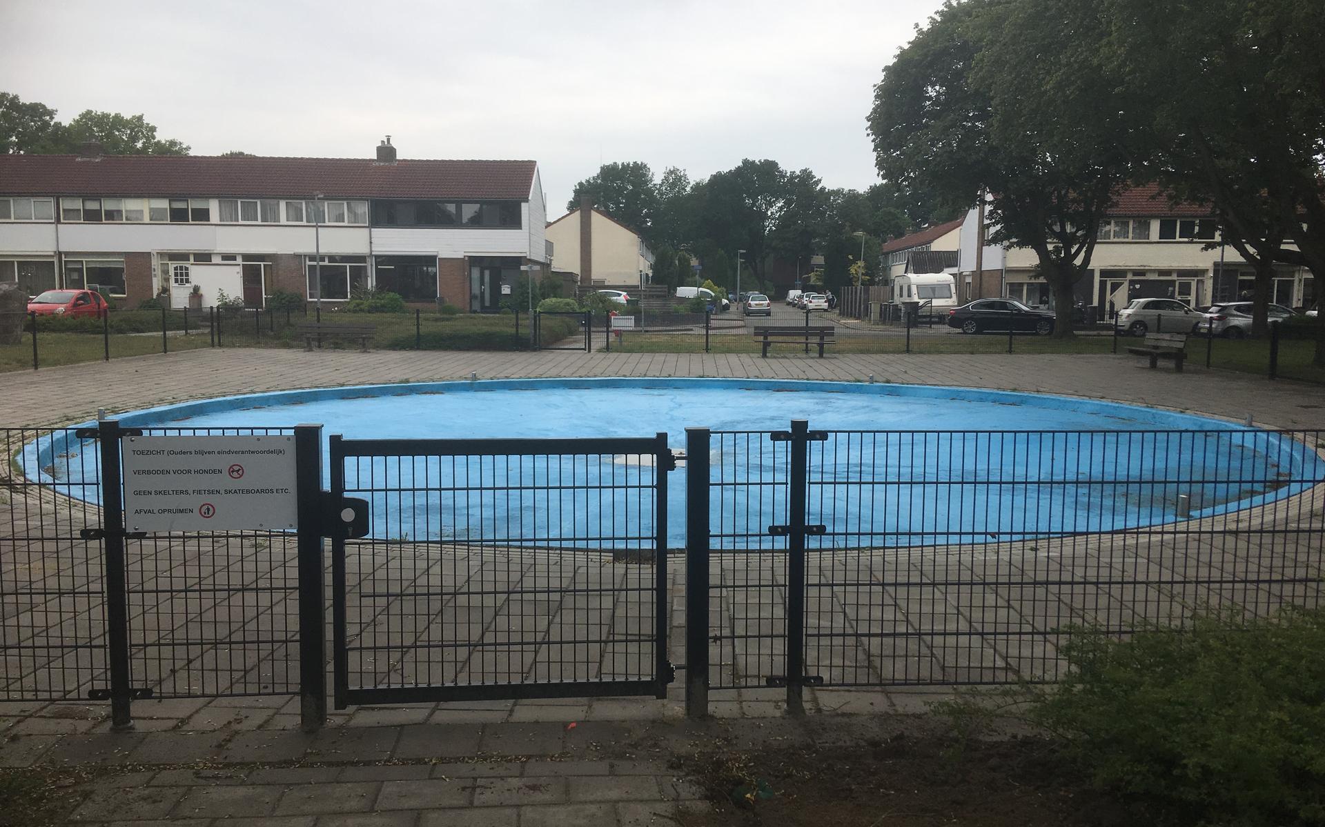 Pierebadjes in Emmer wijken zijn weer geopend