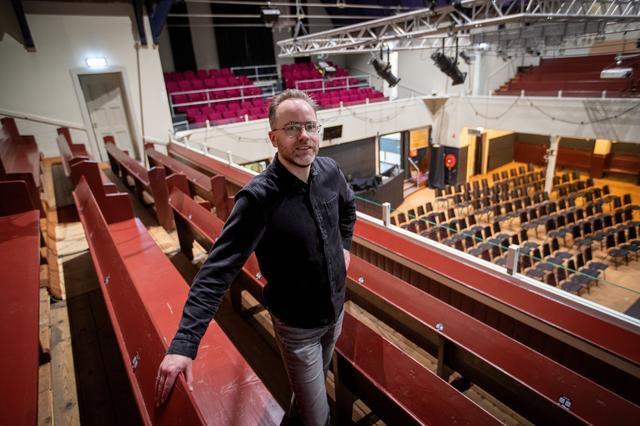 Een miljoen euro voor de roemruchte Zuiderkerk in Assen, wat heb je dan voor dat geld?