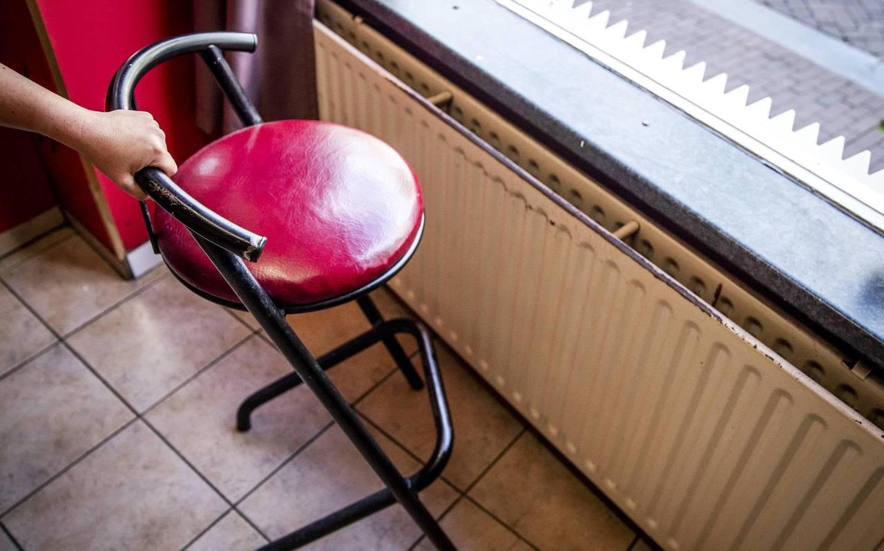 Assen roert zich sinds 2019 actief op het gebied van prostitutie om de positie van kwetsbare sekswerkers te verstevigen en de sector te reguleren. Assen roert zich sinds 2019 actief op het gebied van prostitutie om de positie van kwetsbare sekswerkers te verstevigen en de sector te reguleren.