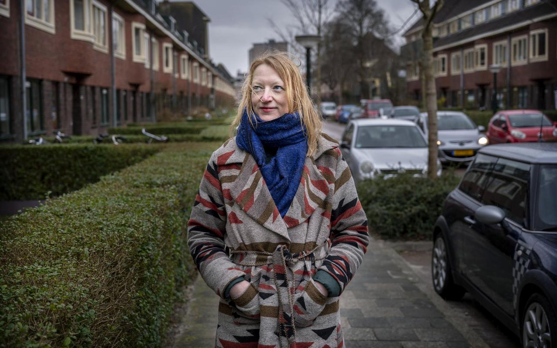 Fieke Gosselaar: 'Gronings spreken voor mensen die de taal niet van huis uit hebben meegekregen is een kwestie van durven'