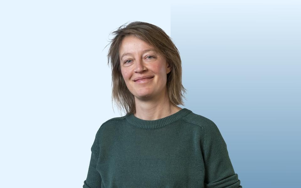 Maaike Borst