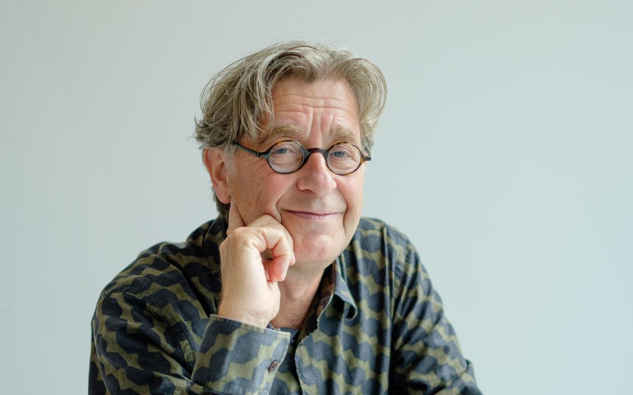 Eric Nederkoorn. Eric Nederkoorn.