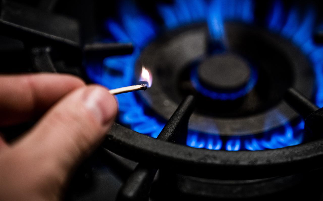 Door over te stappen naar een goedkopere gasleverancier kan de consument fors besparen, stelt de Vastelastenbond.