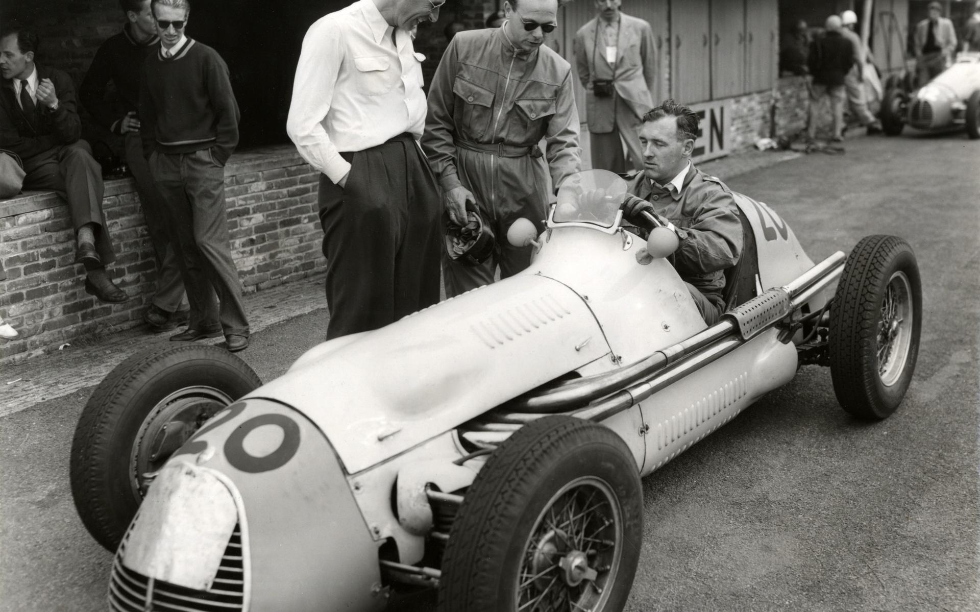 Historische Glans Van De Grand Prix Zandvoort: Foto-expositie Duikt In De Jaren 70 En 80