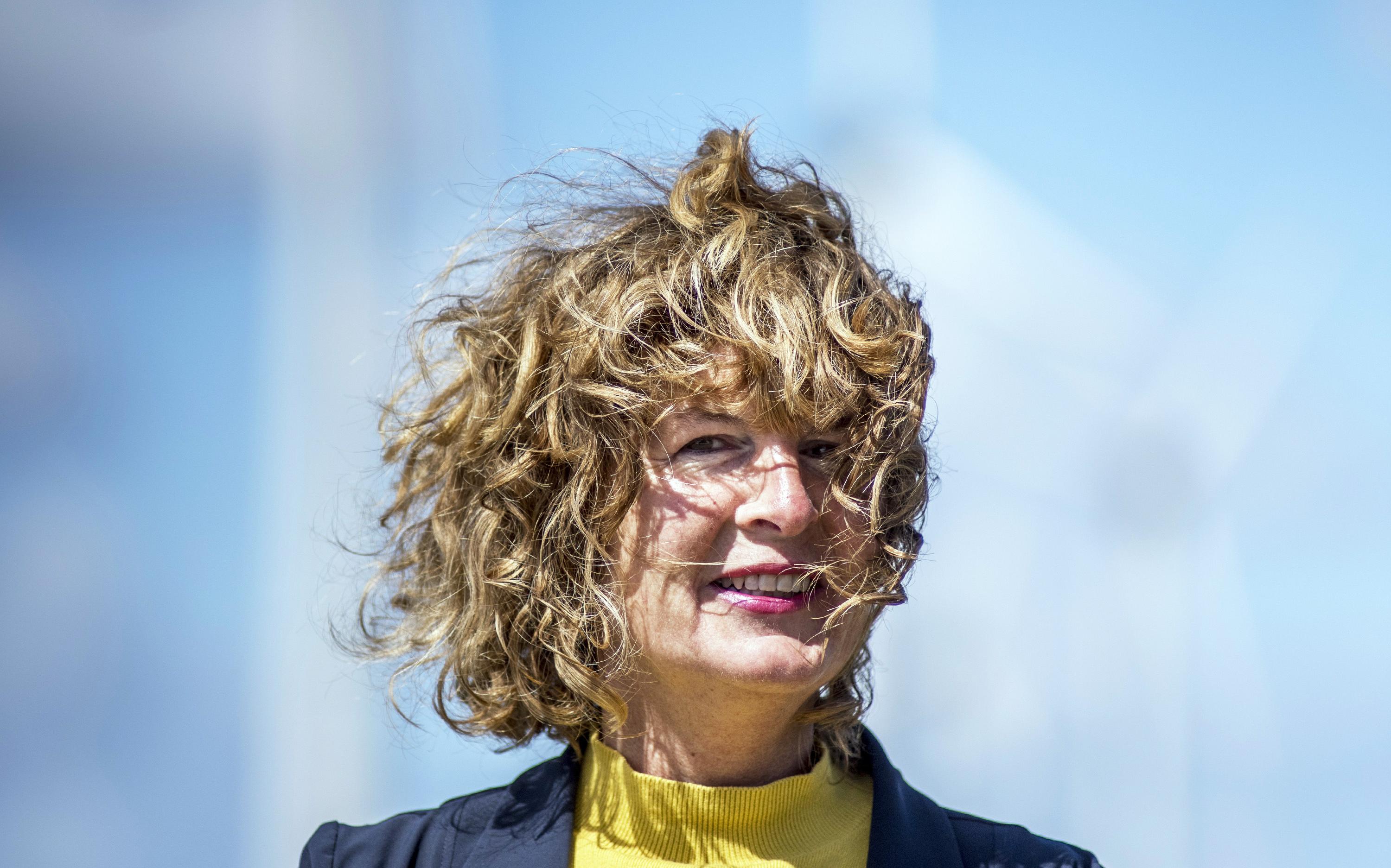 Marie-Lou uit Garsthuizen is de nieuwe honorair consul voor Frankrijk
