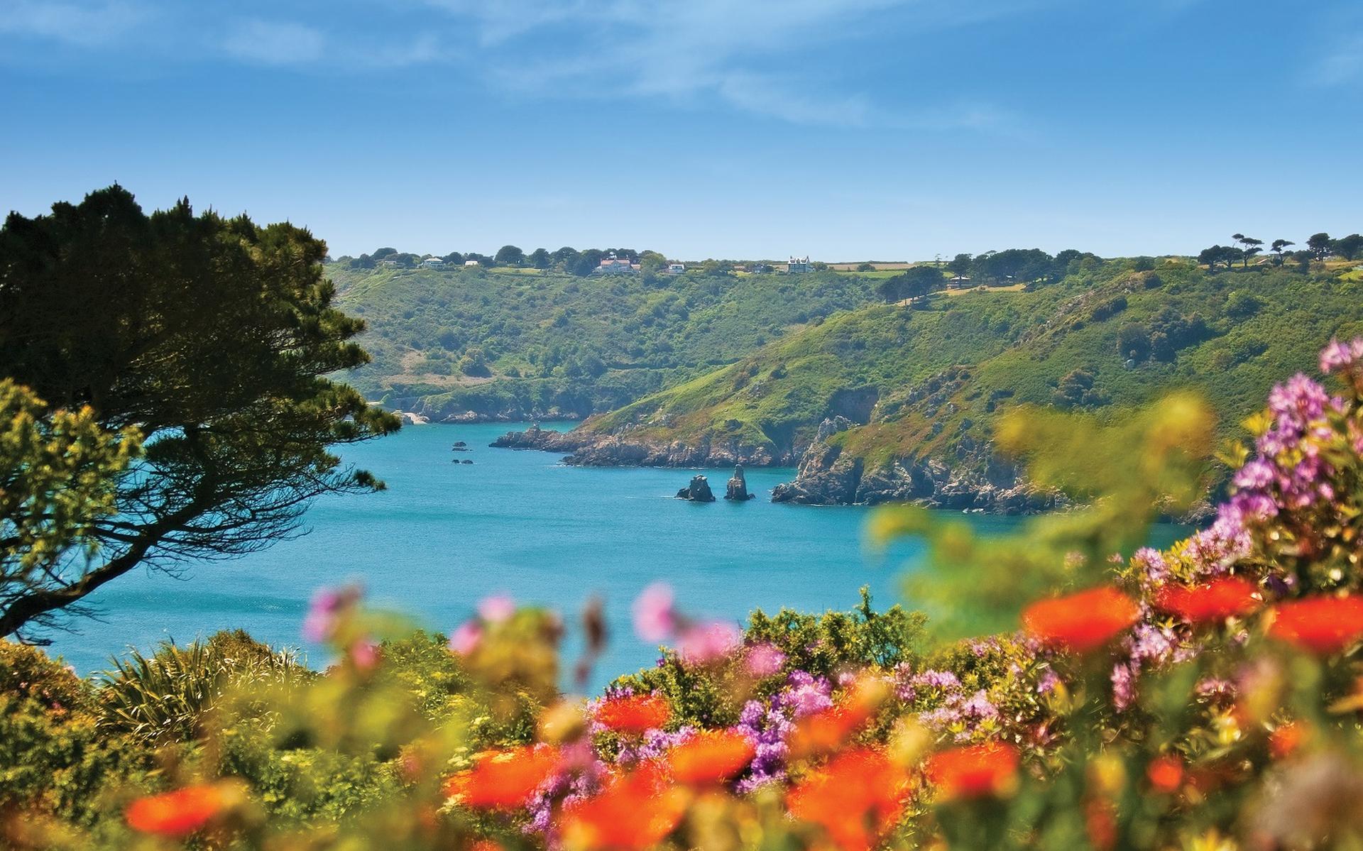 Guernsey images for Mary Taylor - Visit Guernsey - Pictures: Chris George Photography - Coast Media -