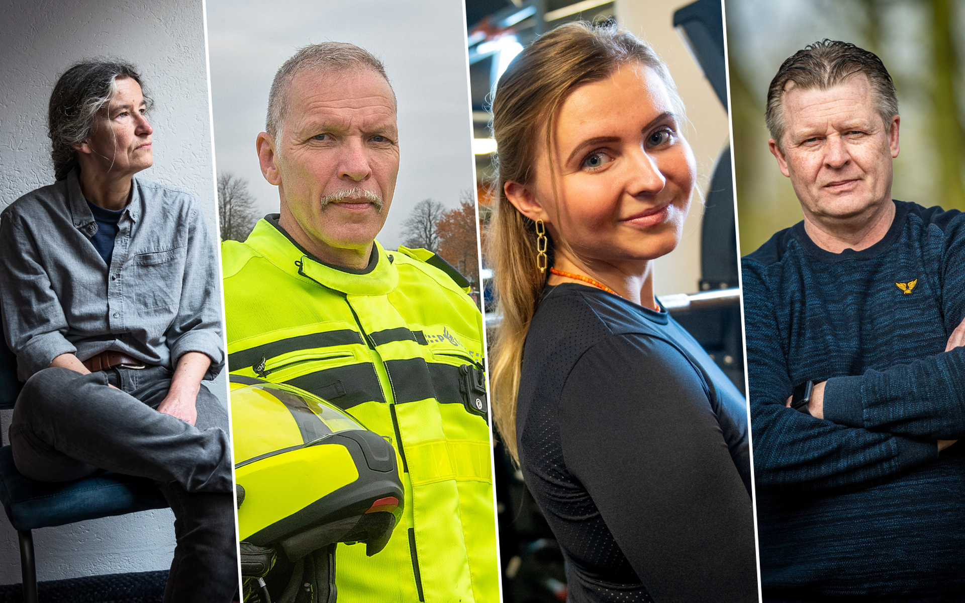 Dagoverzicht 5 januari.