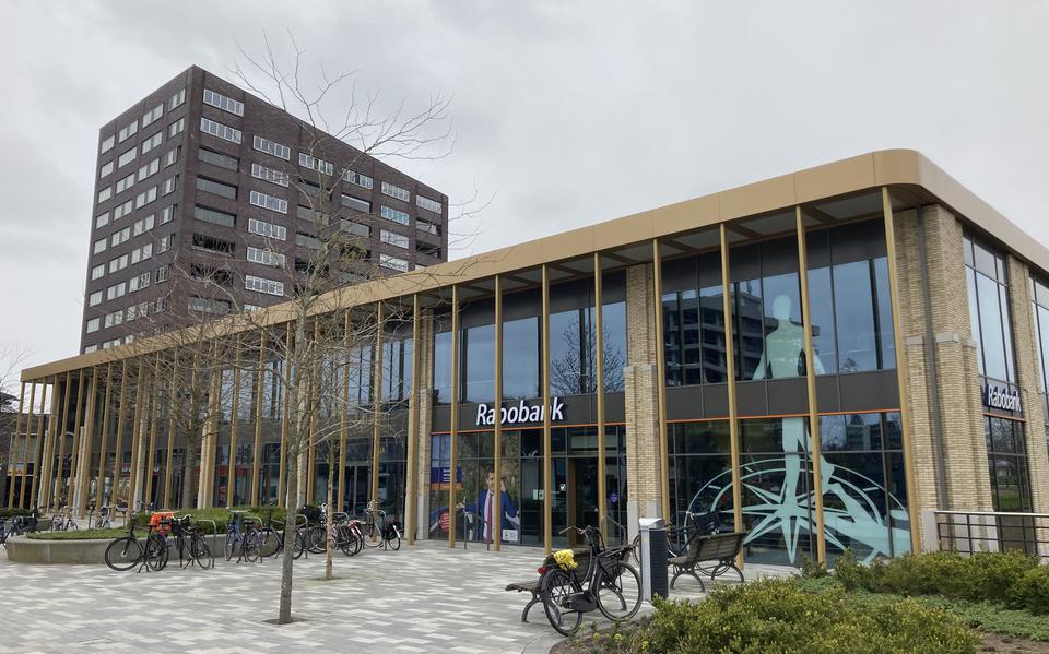 Nieuwe Anwb Winkel Aan Raadhuisplein In Emmen Opent Volgende Week