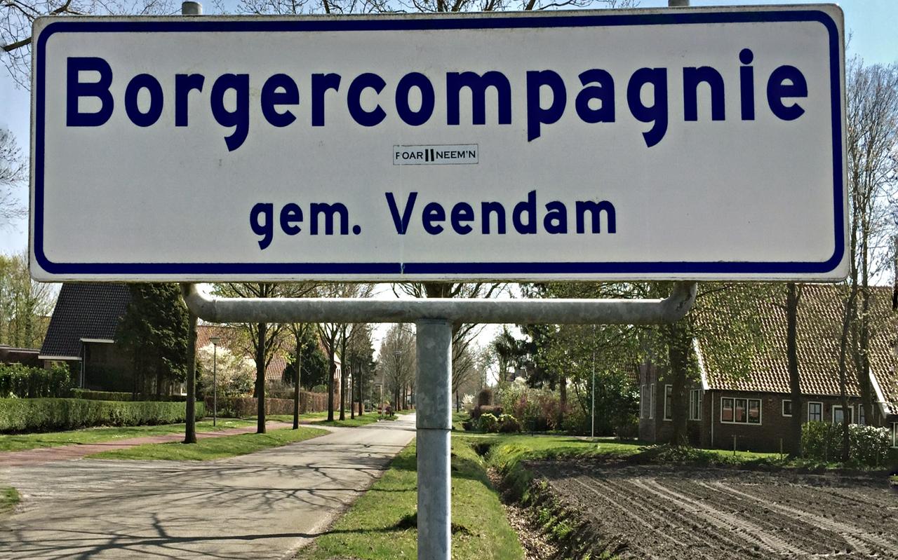 Omwonenden van Dankers Bio Energy in Borgercompagnie klagen al jaren over de stank. Omwonenden van Dankers Bio Energy in Borgercompagnie klagen al jaren over de stank.