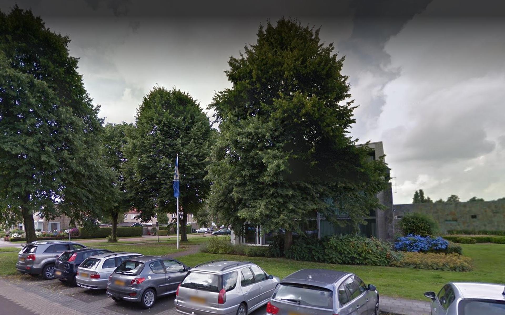 Politiebureau in Leek sluit deuren voor verbouwing - Dagblad van het Noorden