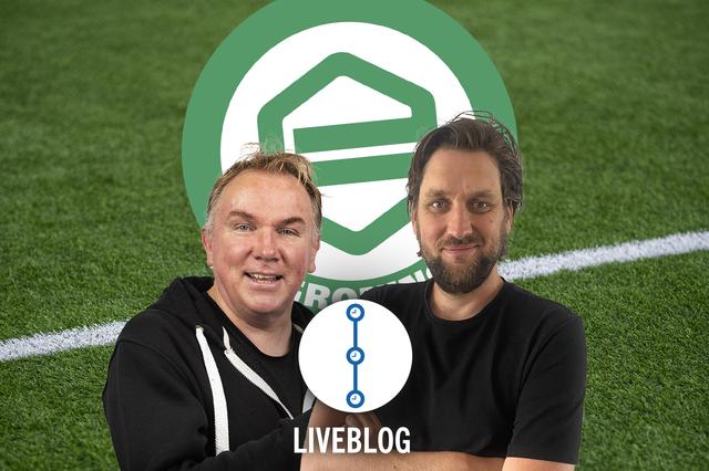 LIVE | FC Groningen verzuimt voorsprong te vergroten in aantrekkelijk duel tegen Telstar. Volg de sp