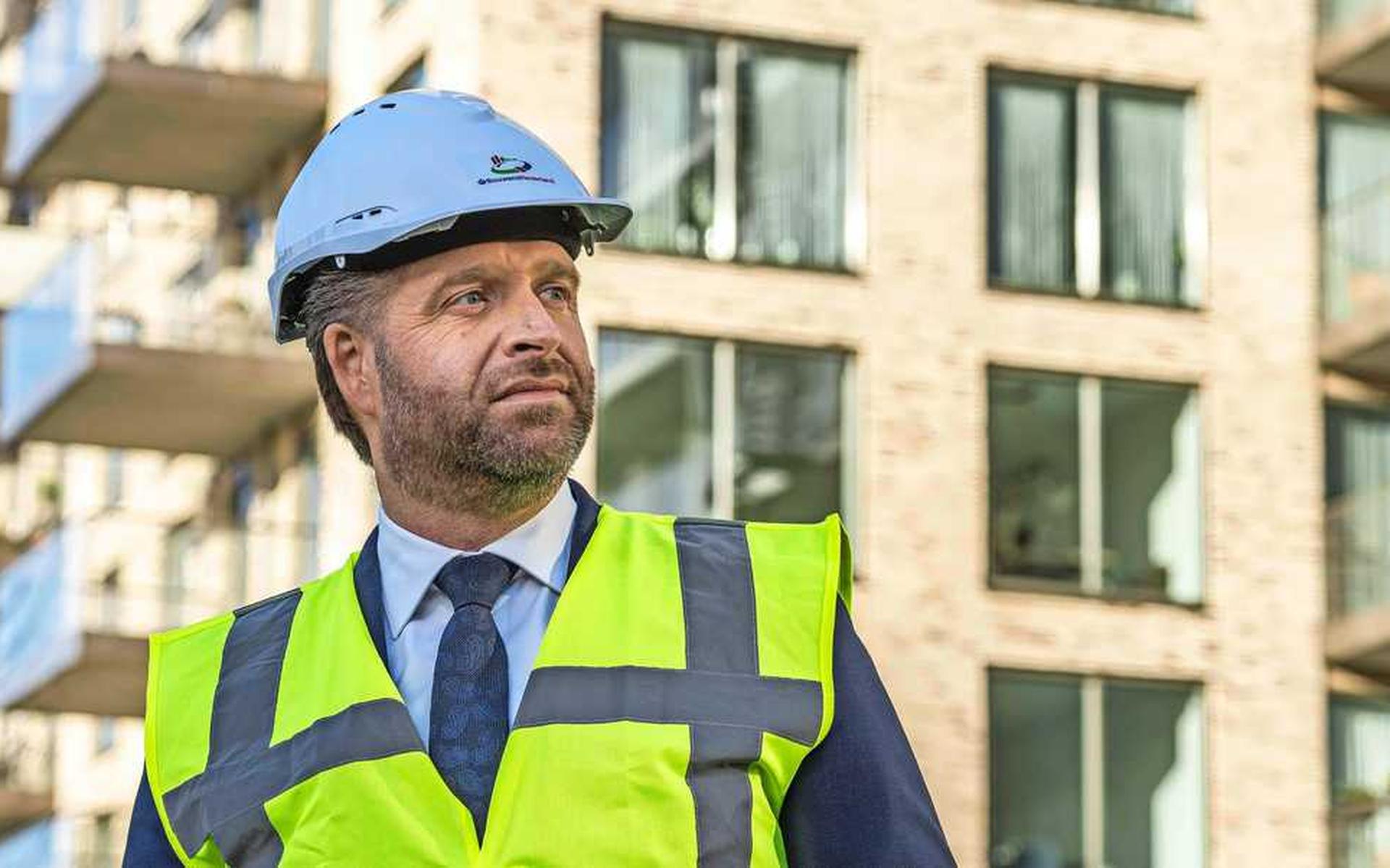 De hogere belastingen en de regulering van de middenhuur door minister De Jonge (Wonen) maken verhuren minder aantrekkelijk en vaak zelfs verliesgevend.