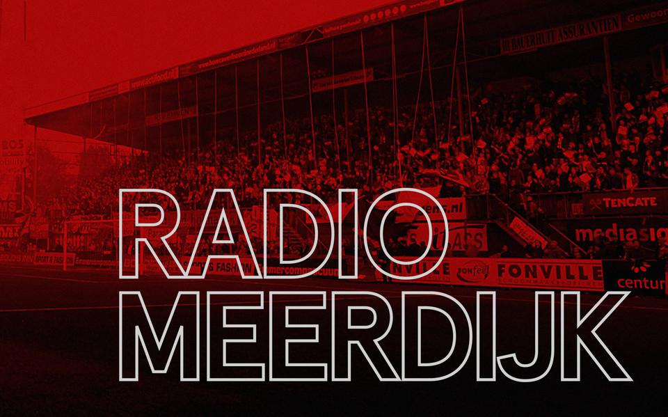 Radio Meerdijk.